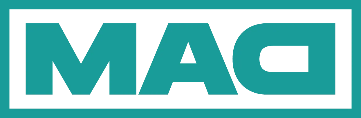mad